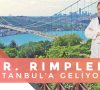 Dr. Rimpler İstanbul’a Geliyor